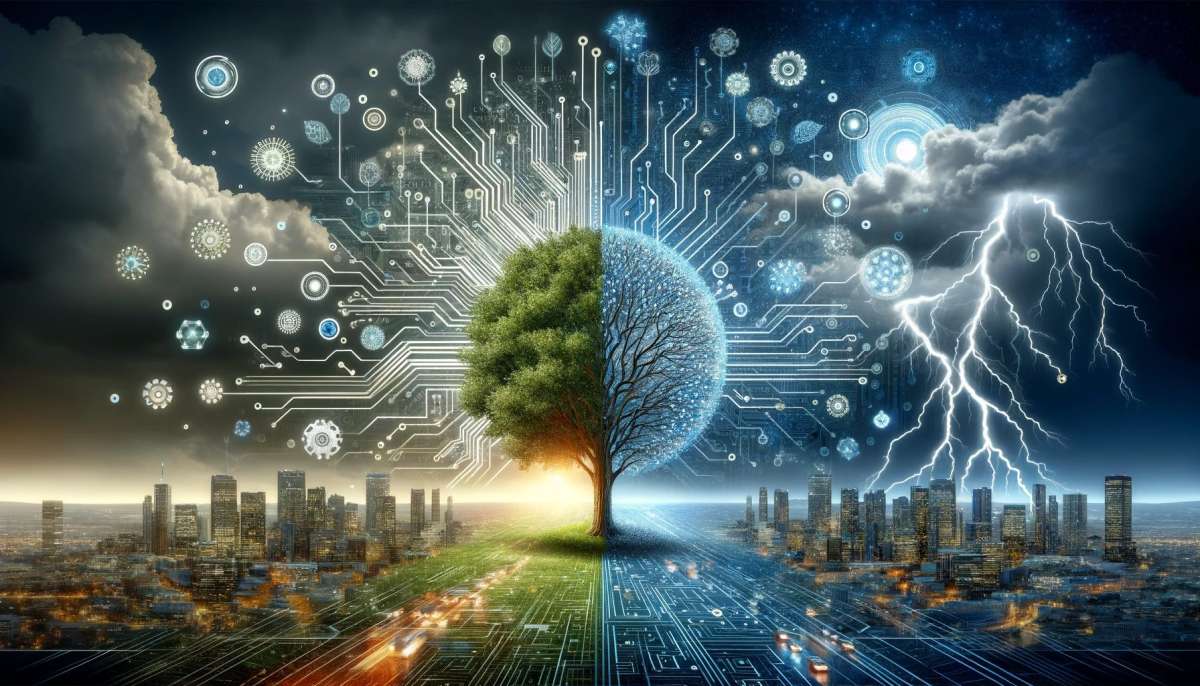 Künstliche Intelligenz: Chancen und Risiken für Unternehmen