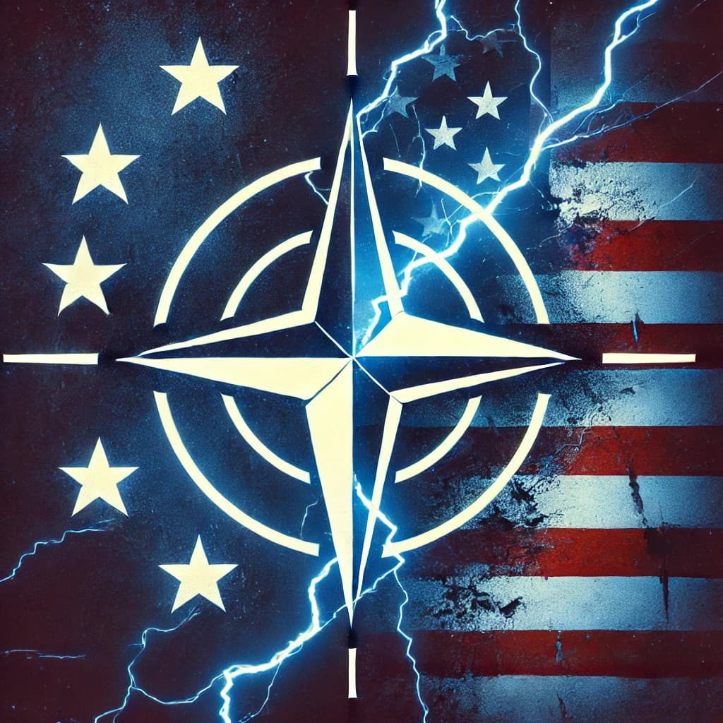 Trump und die NATO – Historischer Rückblick und aktuelle Entwicklungen