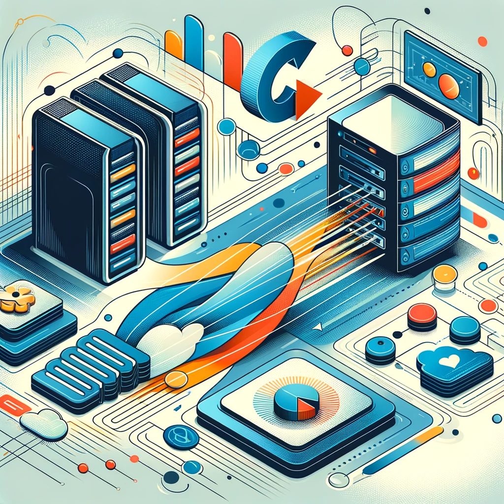 Was macht der Object-Cache eines Servers?